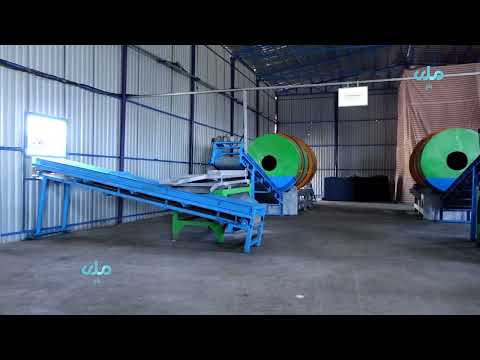 Official opening of Durakhshan Group fertilizer factory